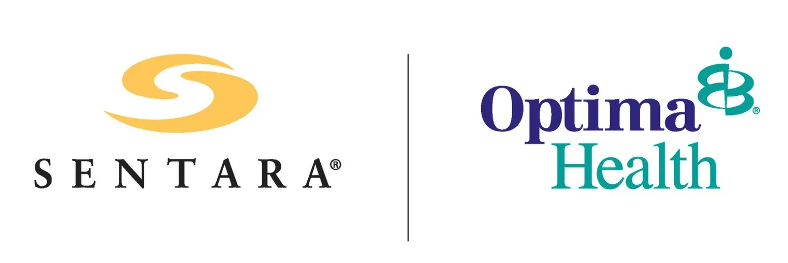 Optima Health logo